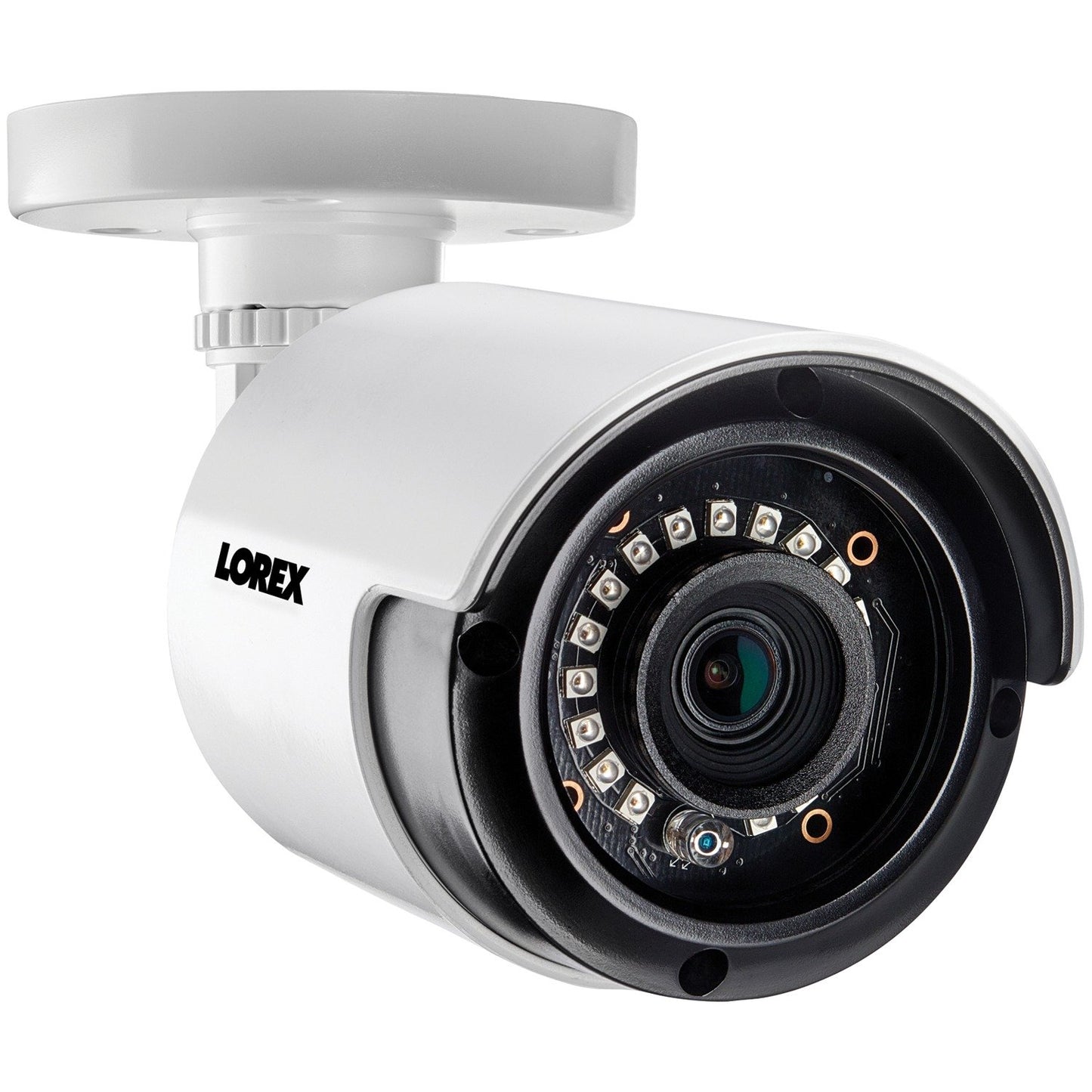 Lorex LHA21081TC8LC 1080p Security System w/1TB 8-Channel DVR&(8) 1080p Cameras