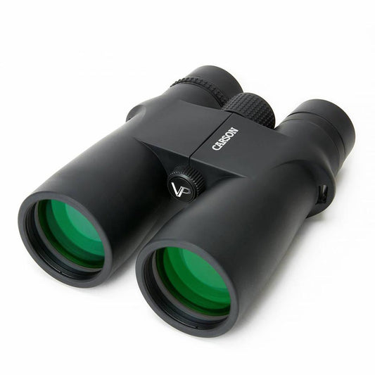 Carson VP250 12 x 50mm FMC FC Waterproof Fog Proof Binocular