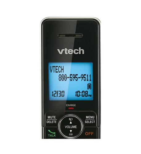 VTech LS6405 Accessory Handset with CID Handset Speaker