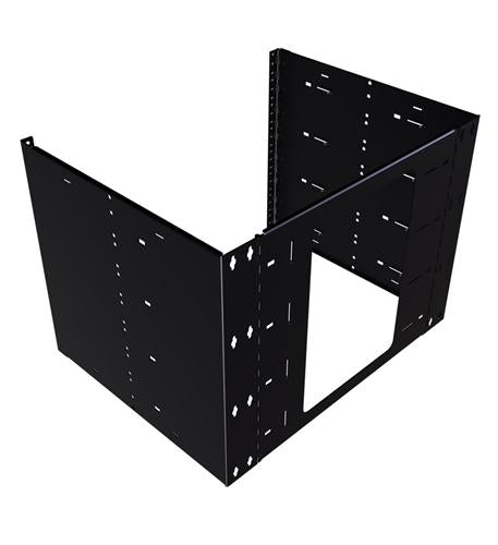Icc ICCMSABRS8 Bracket, Wall Mnt, Ez-fold, 15in, 8 Rms