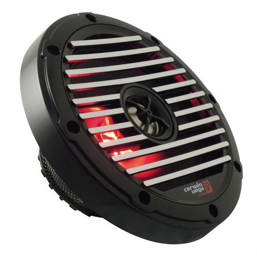 Cerwin Vega V102DV2 10" Subwoofer 1100W Max 2 Ohm DVC