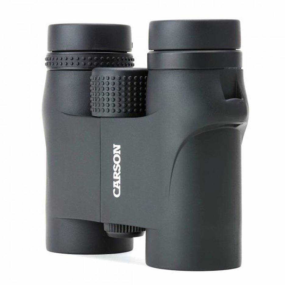 Carson VP832 8 x 32mm FMC FC Waterproof Fog Proof Binocular