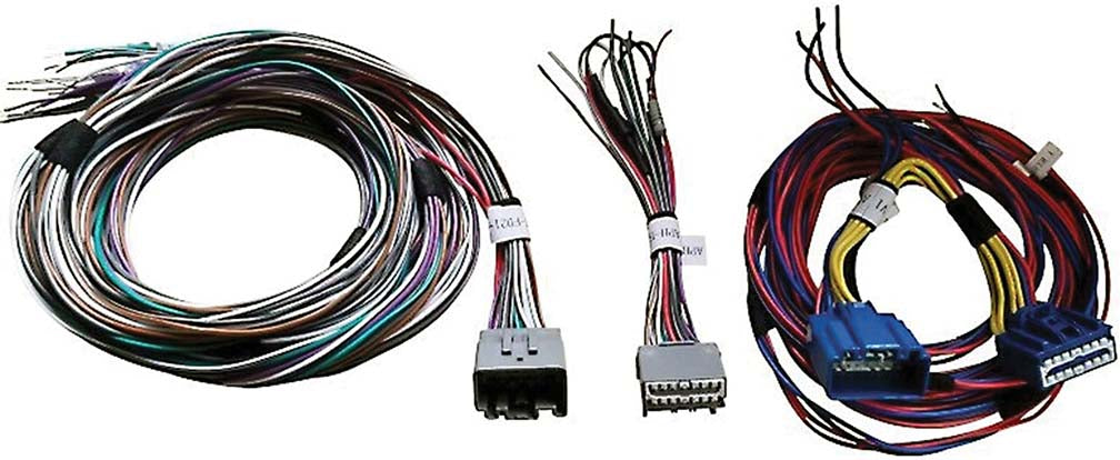 PAC APHFD01 10ft speaker connection harness for select 2007-2017 Ford & Lincoln