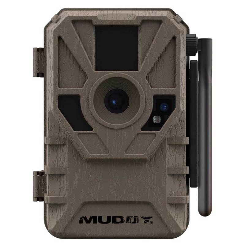 Muddy VRZ Muddy Cellular Camera - Verizon