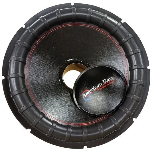 American Bass RKXFL1544 Recone Kit for XFL1544