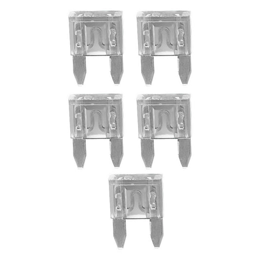 Audiopipe AST25A AST FUSE 25AMP 25 Pack Mini Blade
