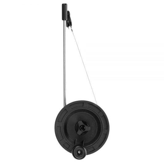 Scotty 1073DP Laketroller Post Mount