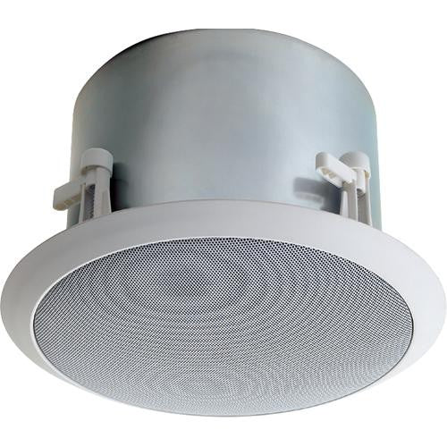 Bogen HFCS1LP Low Profile Ceiling Speaker