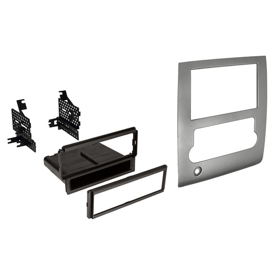 American International NDK752 Kit for 2008-12 Nissan Titan Select Models