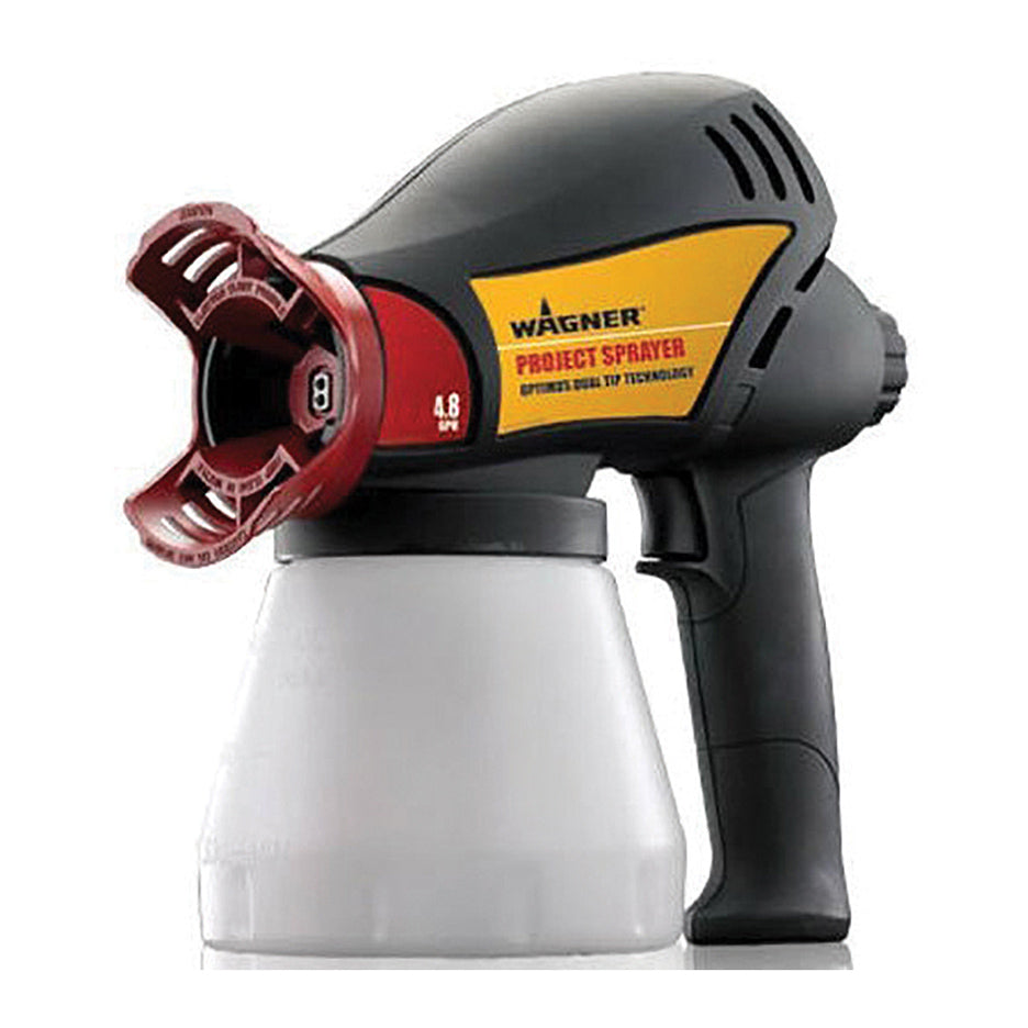 Wagner 0525010 Project Power Painter 0525010
