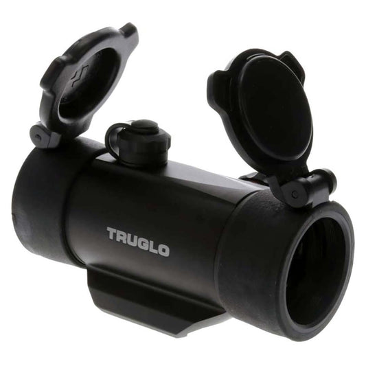 TruGlo TG8030DB 5 MOA Red-Dot 30mm Dual-Color Sight