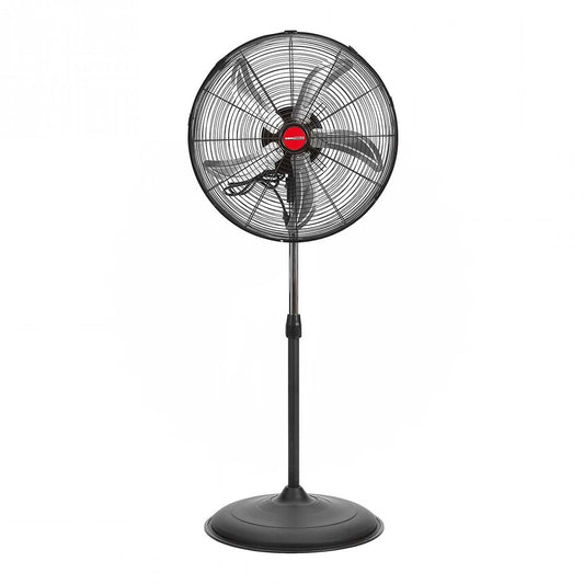 OEM Tools 24871 20 Inch Oscillating Pedestal Fan