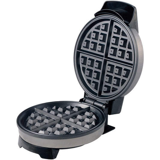 Brentwood Appl. TS-230S 7" Nonstick Belgian Waffle Maker