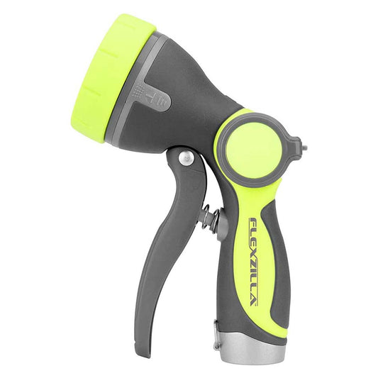 Flexzilla NFZG61 Heavy Duty Pistol Grip Garden Hose Nozzle