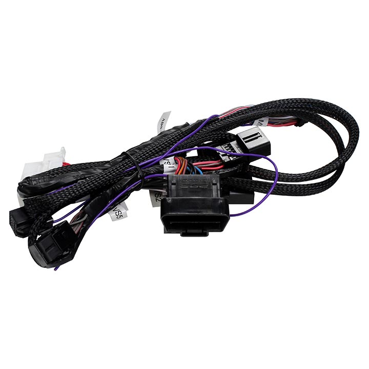 Omegalink OLRSCH10 RS KIT Module and T Harness for Chrysler 2011 and Up Vehicles