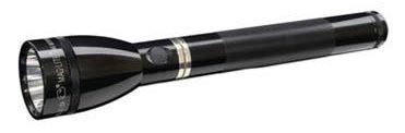 MAGLITE ML150LR1019 3C Rechargeable System BLACK