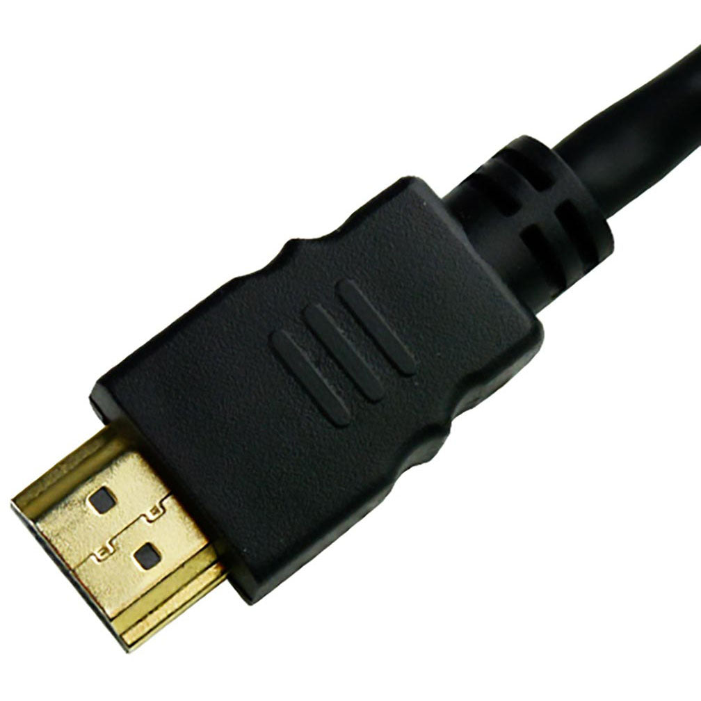 Nippon HM200534K 3ft HDMI Cable
