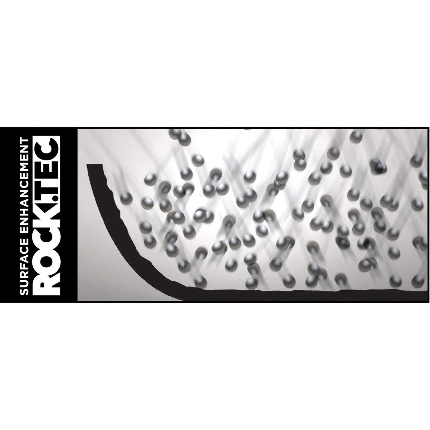 THE ROCK 030930-001-0000 Rock 8pc Bakelite Set