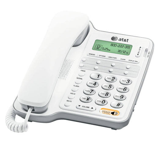 AT&T CL2909 Corded Speakerphone