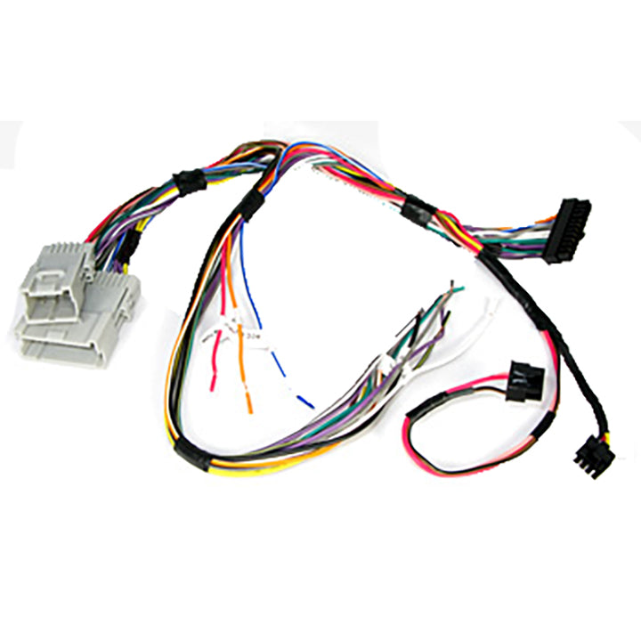 Crux SONGM11  Onstar Radio Replacement For Gm Class II Vehicles