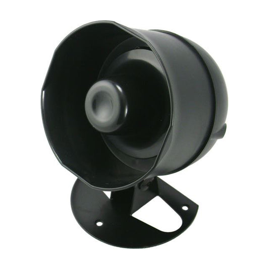 Excalibur AU75MP Psyren  Layered Multi-Tone Alarm Siren