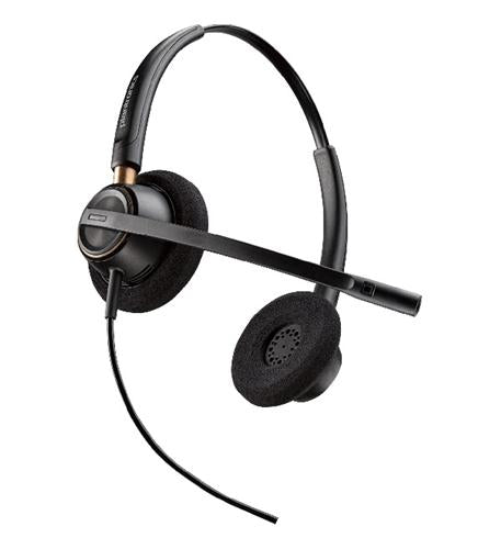 Plantronics 89434-01 Hw520 Encorepro Oth Binaural