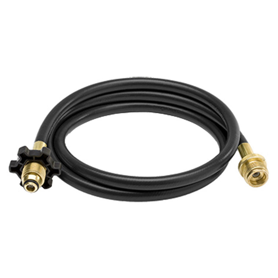 Mr Heater F273704 10 Foot Buddy Series Hose Assembly