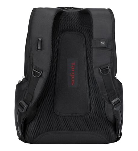 Targus TSB705US Legend Iq Backpack 16in