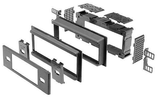 American International GMK454 Installation Kit for GM 74-04 UNIVERSAL