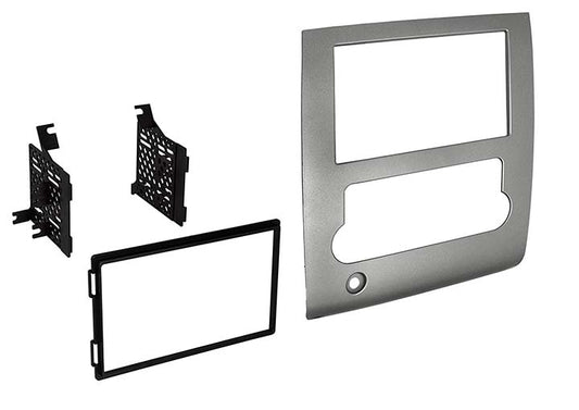 American International NDK753 Mounting Kit 2008-12 Nissan Titan D.Din