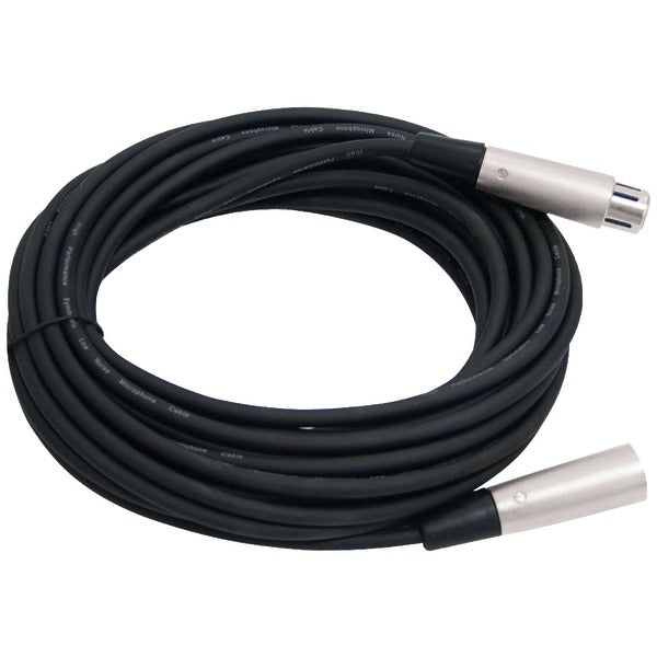 Pyle PPFMXLR15 15' XLR Male to XLR Female Microphone Cable