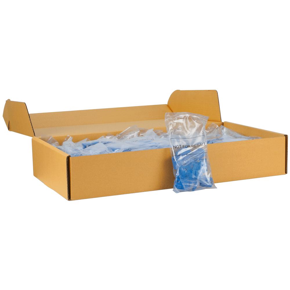 Icc IC107F5VBL Module, Cat 5e,hd,400 Pk,blue – Deff Audio