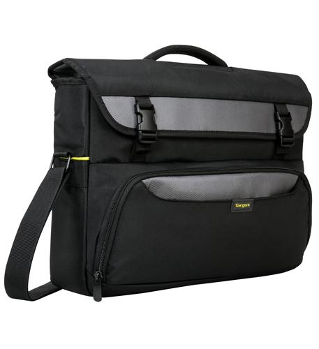 Targus TCG270 City Gear Ii Messenger Notebook Case