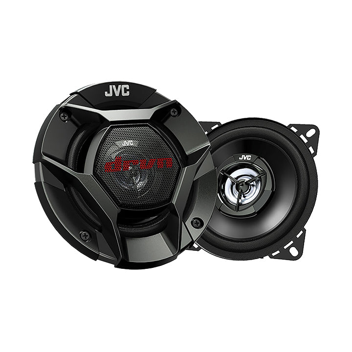 JVC CSDR420 4" 2-Way 220w Speakers