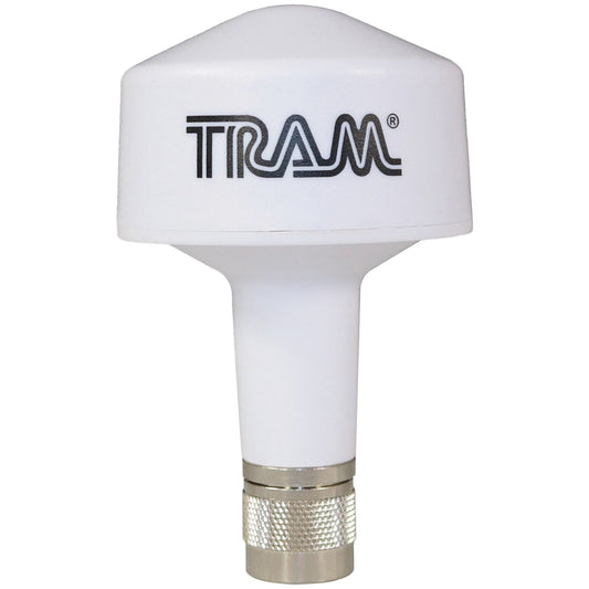 Tram GPS-N GPS Antenna w/N Male Connector