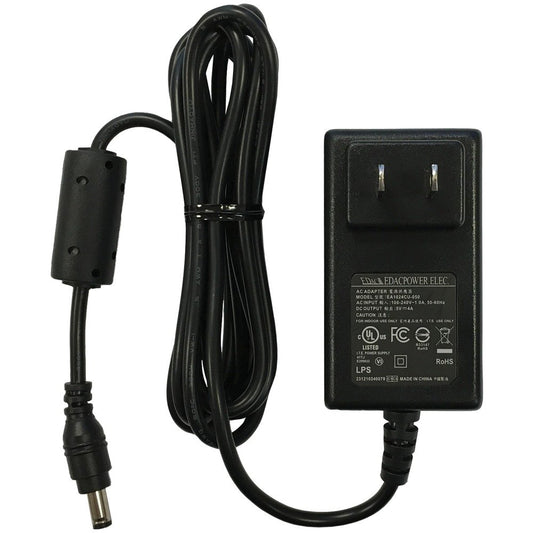 WEBOOST 850012 AC/DC Power Supply 5V 4A