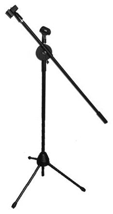 Studio MS5 Z Boom Microphone Holder for Two Microphones