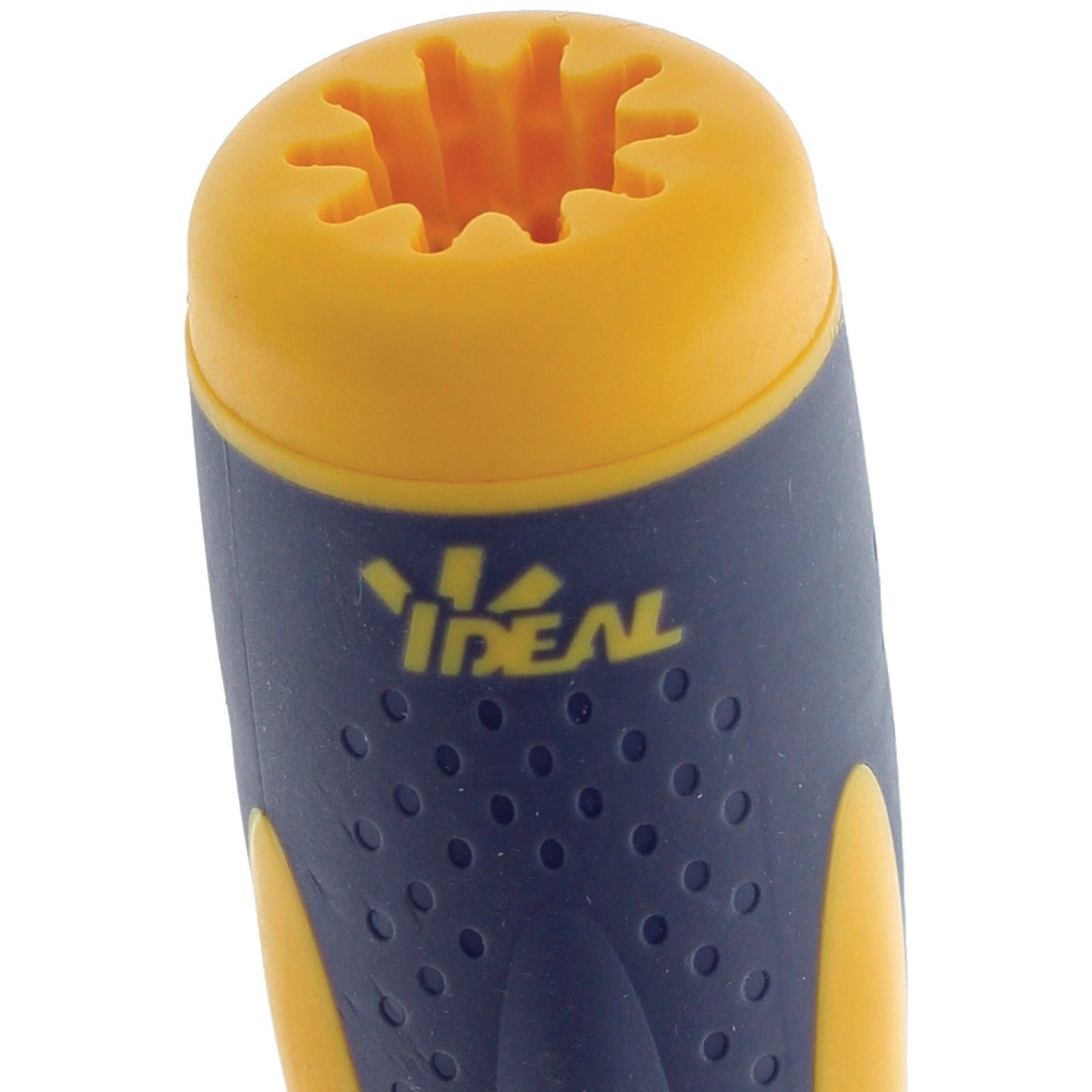 IDEAL 35-688 21-in-1 Twist-A-Nut™ Ratcheting Screwdriver