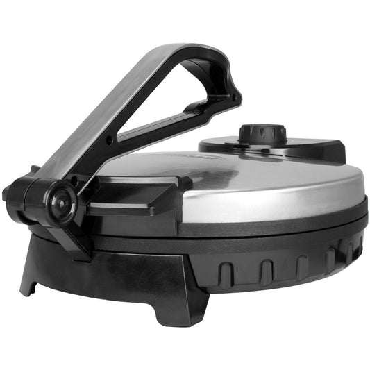 BRENTWOOD TS-129 12In Non-Stick Tortilla Maker