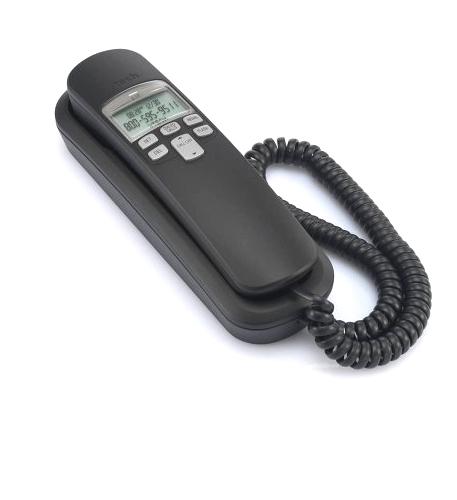 VTech CD1113 Trimstyle with Caller ID Black