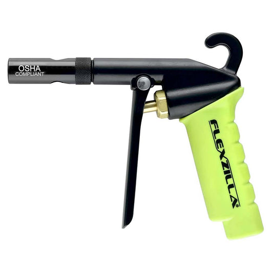 Flexzilla AG1502FZ X1 Blow Gun with Xtreme Flo Safety Nozzle