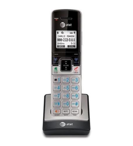 AT&T TL90073 Accessory Expansion Handset for TL92273