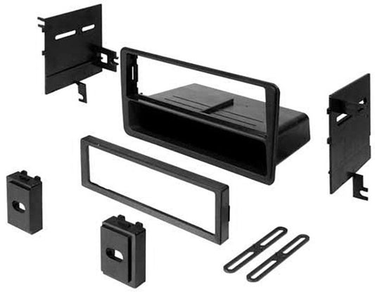 AI NDK767 INSTALLATION KIT for 01-03 INFINITY QX4 & 03-04 NISSAN PATHFINDER