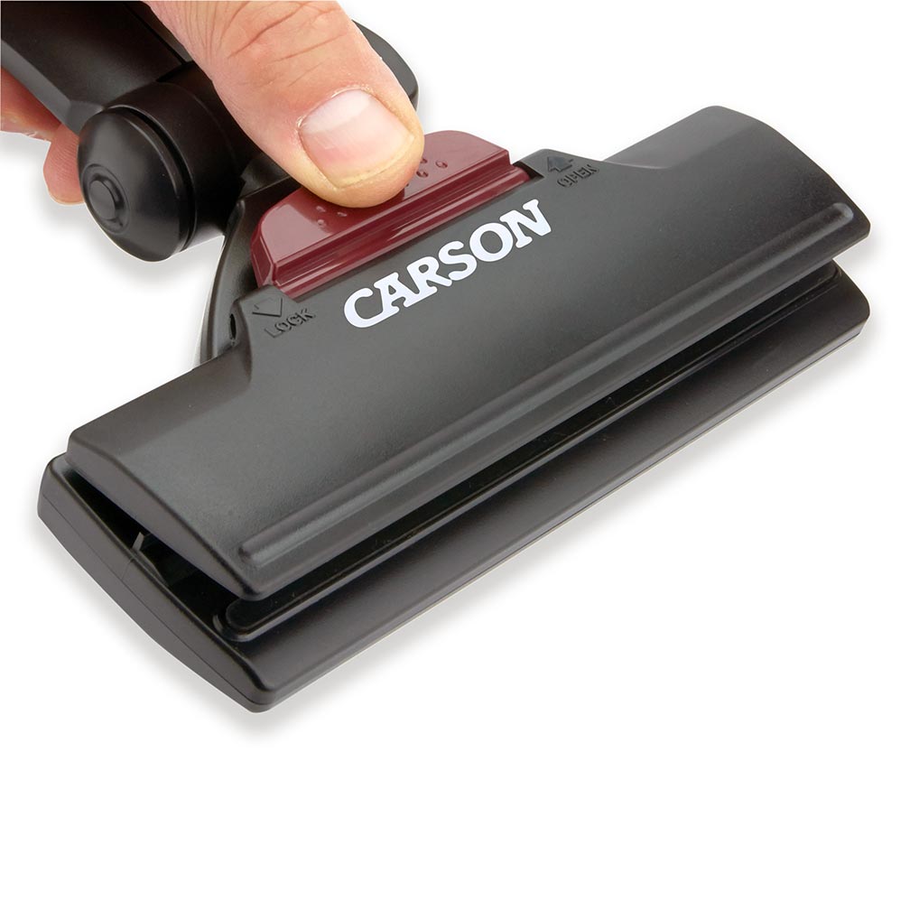 Carson CP10 Desktop Stand Fresnel 1.5x Magnifier