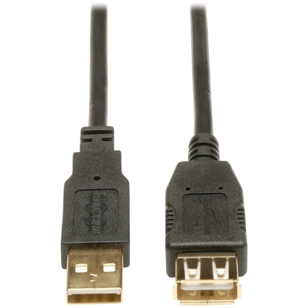 TRIPP LITE U024-006 USB Extension Cable 6 Ft