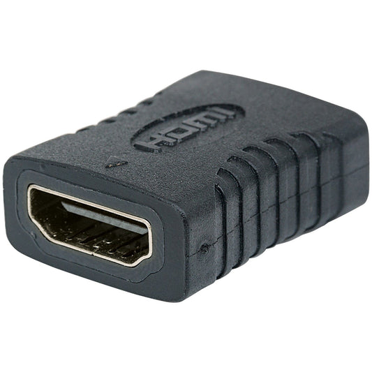 MANHATTAN 353465 HDMI® A-Female to A-Female Coupler (Straight Connection)