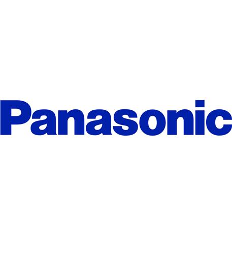 Panasonic Services Company DT5BK Pnlxq1001z Black Handset For Dt5 Series