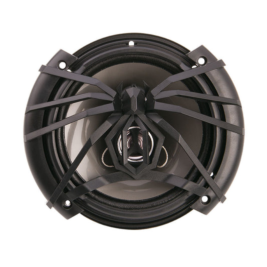 SoundStream AF653 Arachnid 3-way 6.5" Coaxial Speaker 300w