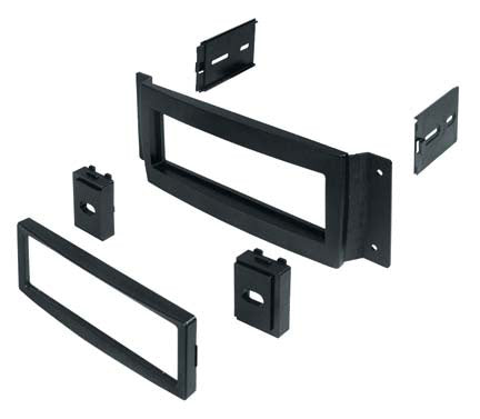 American International CRK646 Install Kit for 04-08 CHRYSLER PACIFICA