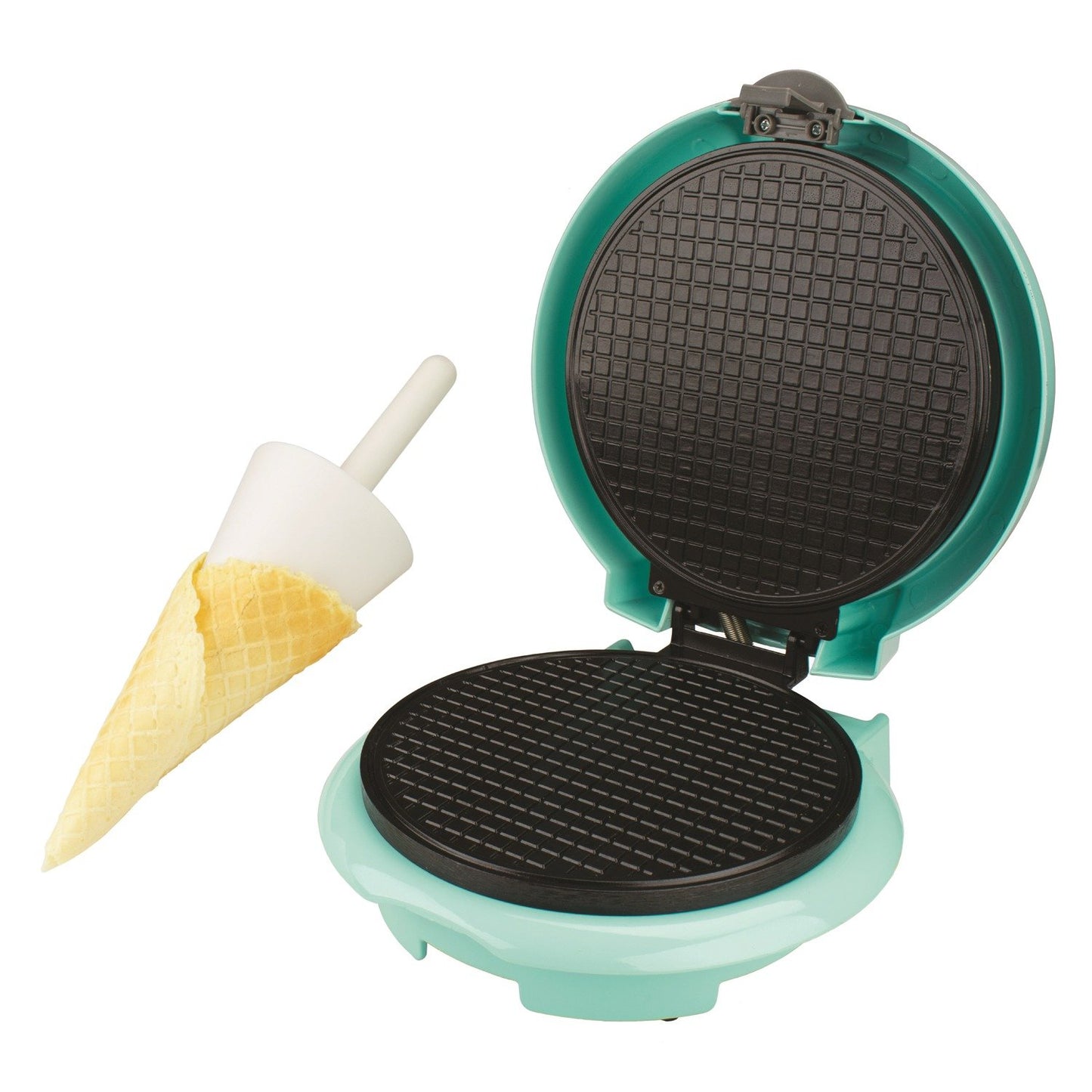 BRENTWOOD TS-1405BL 750W Waffle Cone Maker (Blue)